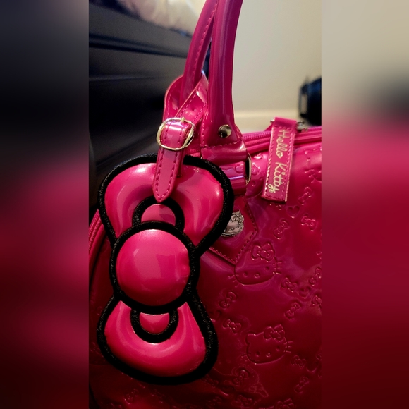 Hellö kitty loungefly large - Picture 3 of 8